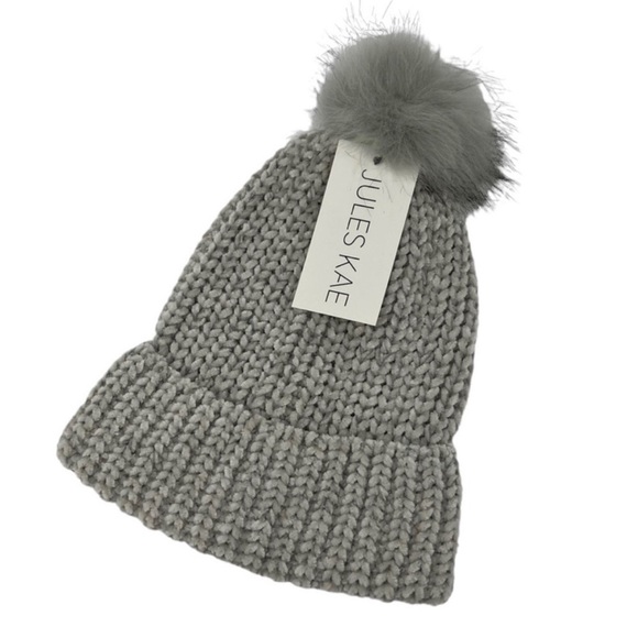 jules kae Accessories - Jules Kae Women’s Winter Hat
Make Offer